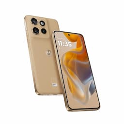 Moto Edge 50 Neo 5G (Pantone Latte, 8GB + 256 GB)