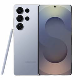 Samsung S25 Ultra (Titanium Silver Blue, 12GB + 512 GB)