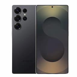 Samsung S25 Ultra (Titanium Black, 12GB + 512 GB)