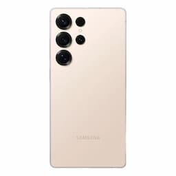 Samsung S25 Ultra (Titanium Pink Gold, 12GB + 512 GB)