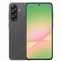 Samsung A56 5G (Awesome Graphite, 8GB + 128 GB)