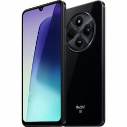 Redmi 14C 5G (4GB +128 GB, Stargaze Black)