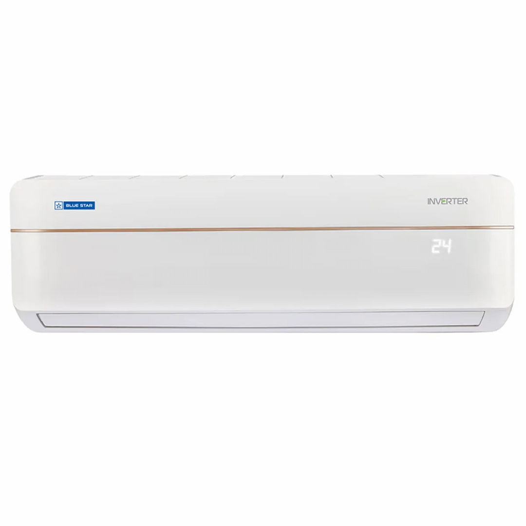 Blue Star 1.5 Ton 3 Star Split AC (IA318PNU)