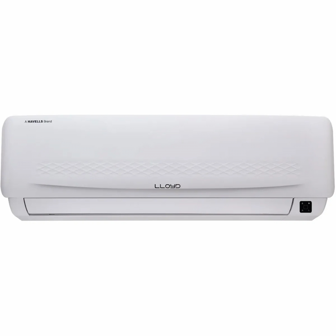 Lloyd 1.5 Ton 2 Star Fixed Speed Split AC (GLS18C2YWACS)