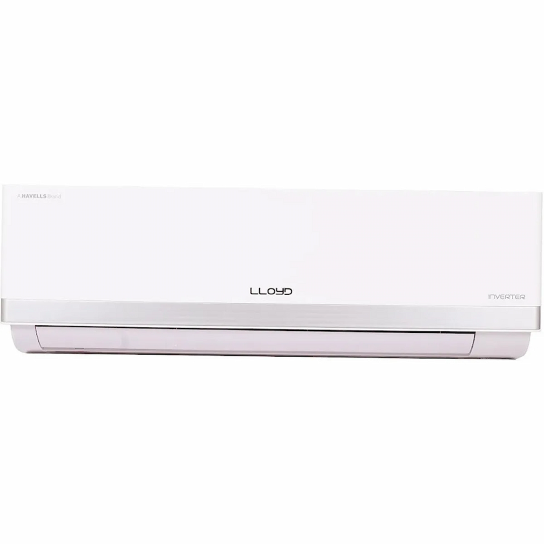 Lloyd 1.5 Ton 3 Star Inverter Split AC (GLS18I3FWSEV)