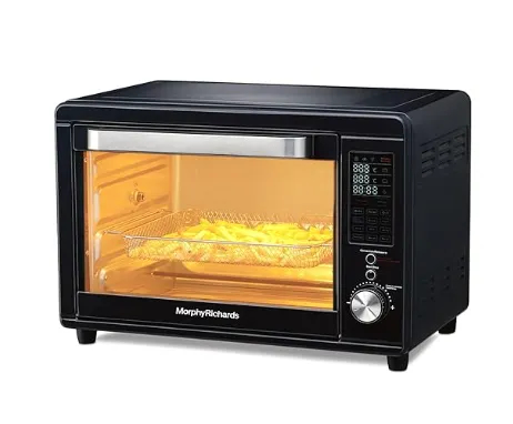 MORPHY RICHARDS 29RCAD DIGI 2000W OTG OVEN(510057)