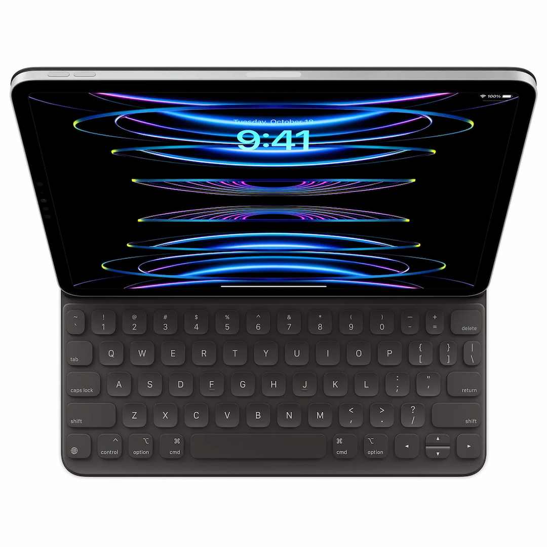Apple iPad Pro 11 Smart Keyboard Folio