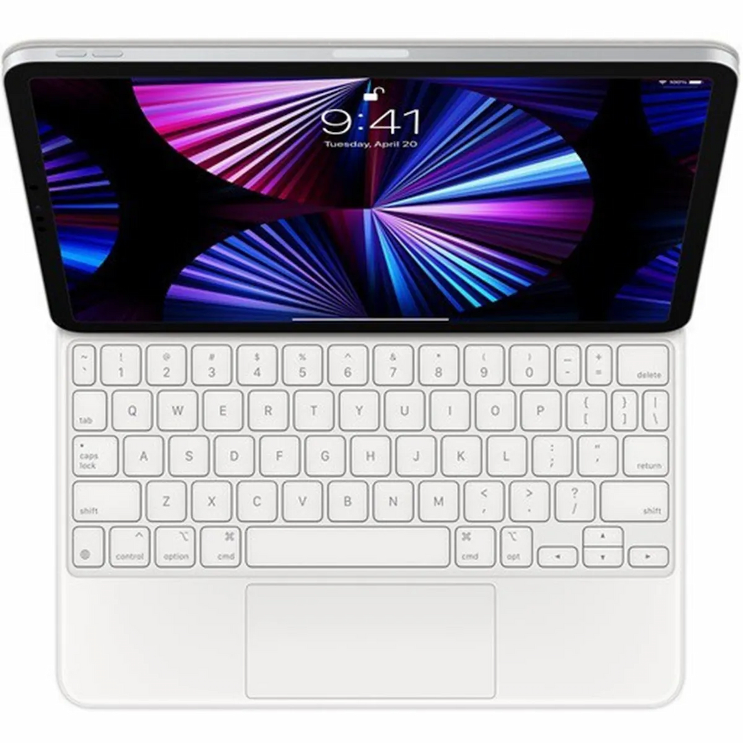 Apple iPad Magic Keyboard