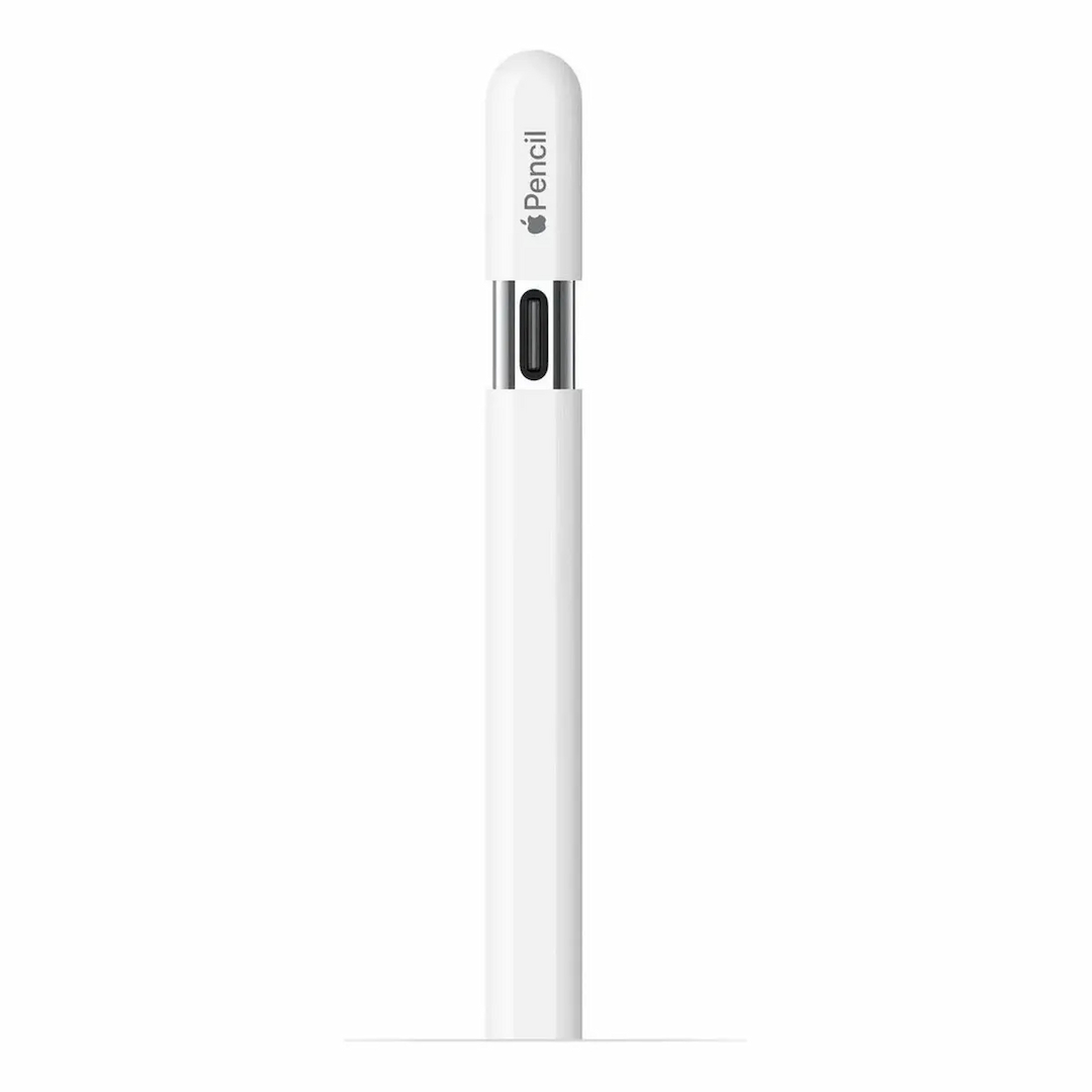 Apple Pencil (1st/2nd Gen)