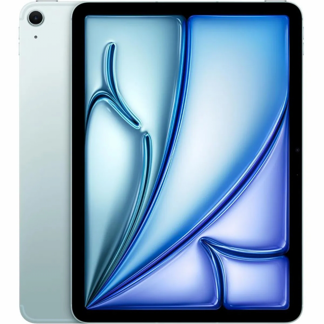 iPad Air 11 Inch Wi-Fi 128GB A2902 (Blue)