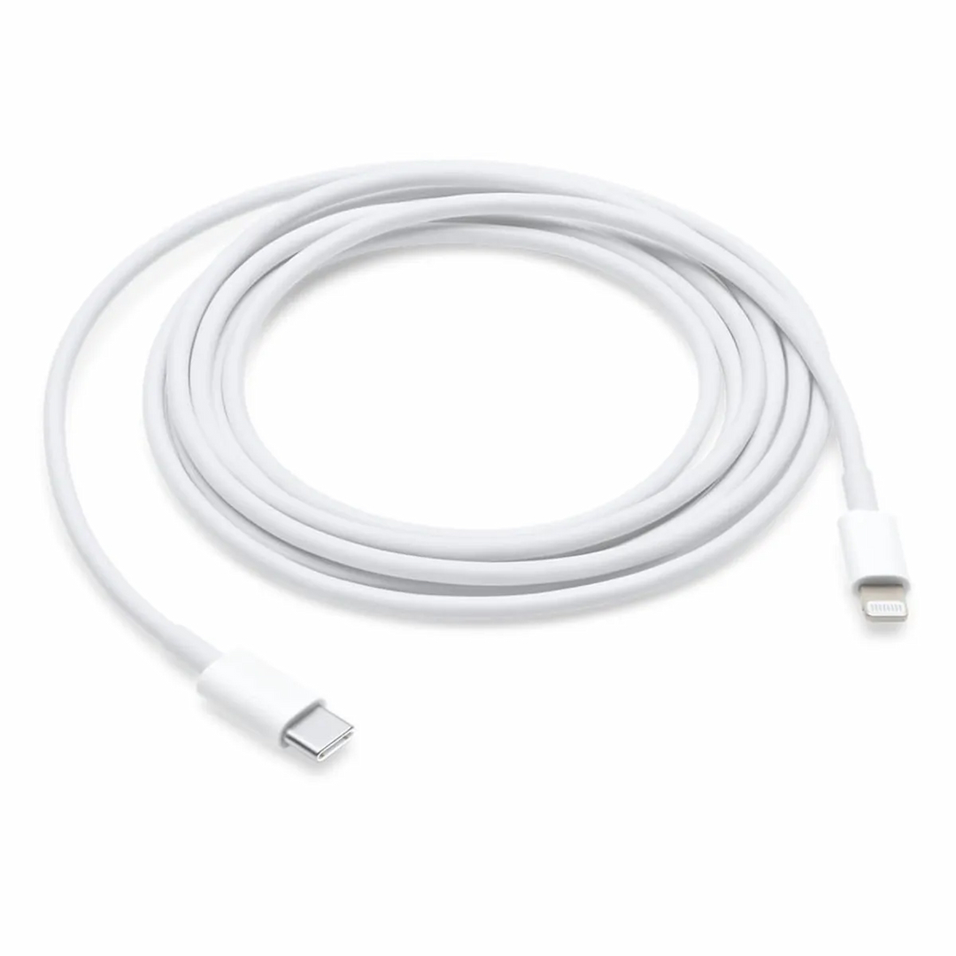 Apple Type-C to Lightning Cable (2M)