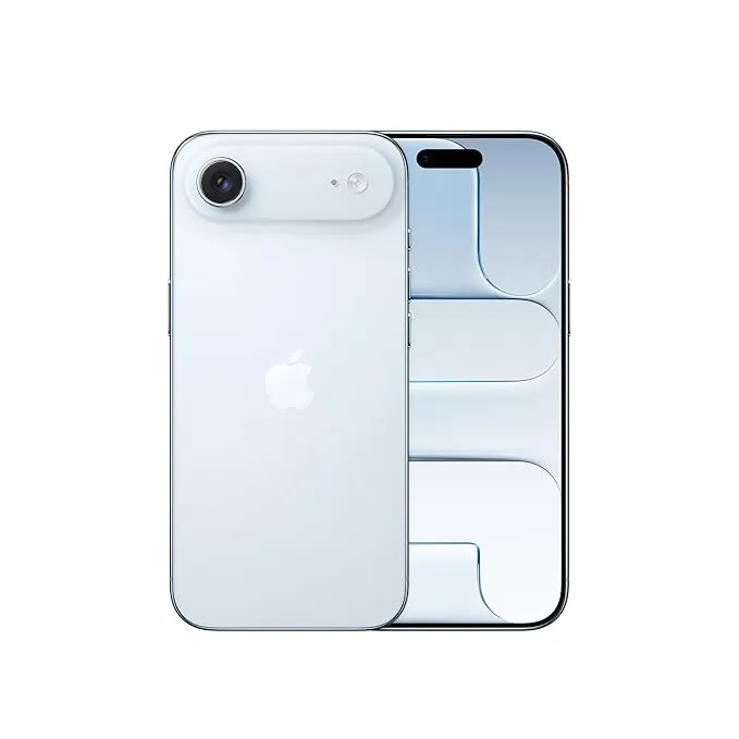 iPhone Air (Sky Blue, 256GB)