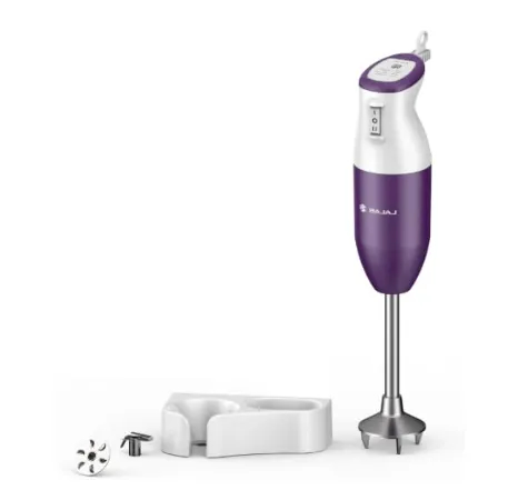 BAJAJ HB 23 Hand Blender (410542)