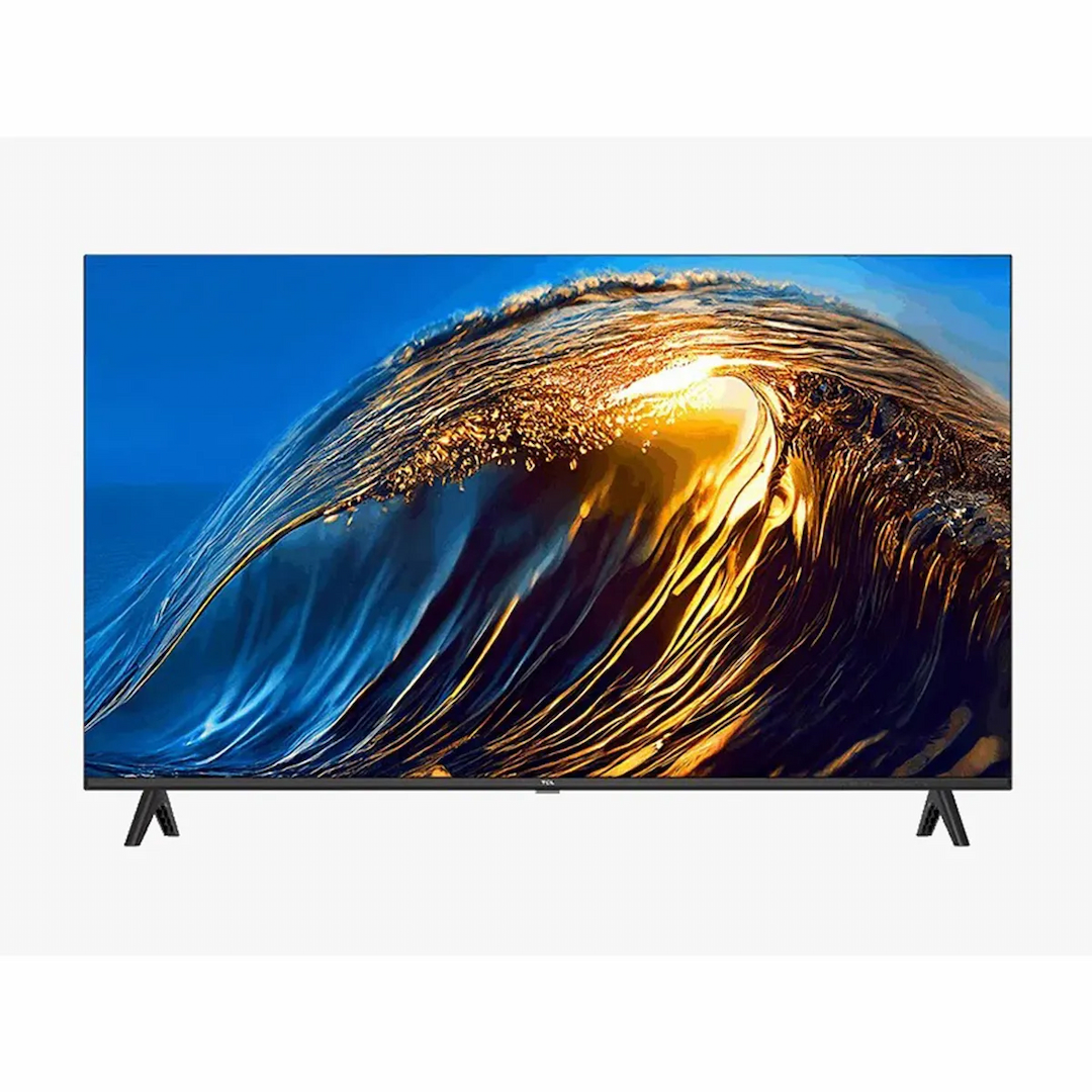 TCL 43 Inch Smart LED TV (43S4500A)