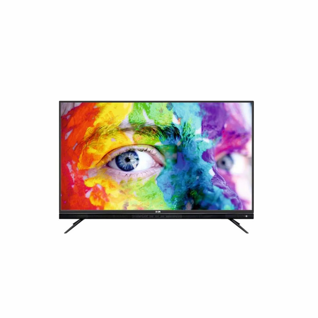 HOM 49 Inch Full HD Smart LED TV