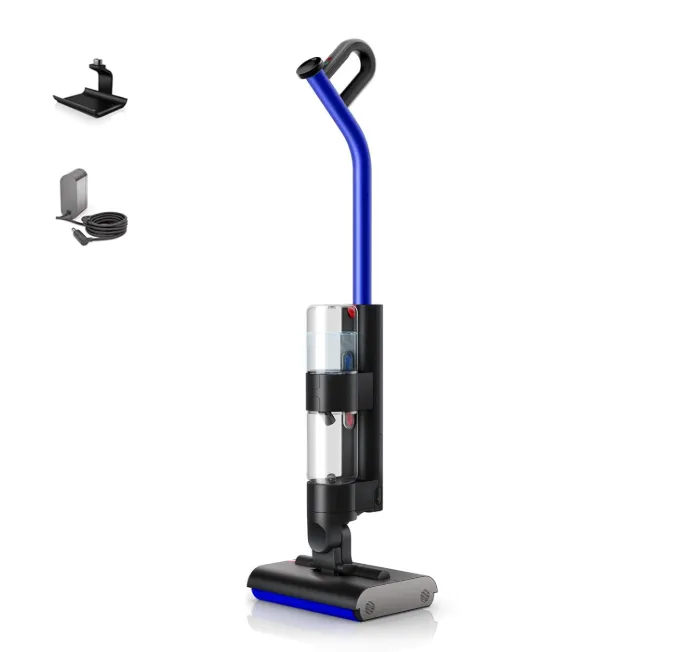 DYSON Vacuum Cleaner Dyson Washg1 (Ultra Blue/Matt Black) Wet Cleaner (492608-01)