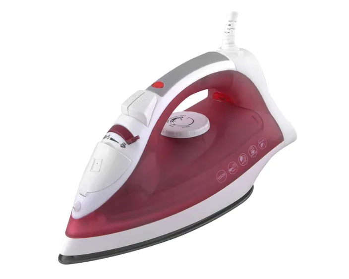 MORPHY Glide 1250w Non-Stick Steam Richards Irons (500016)