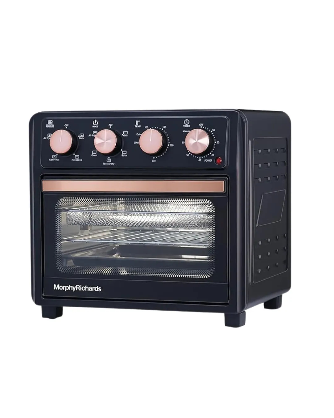 MORPHY RICHARDS Air Fryer Oven AIRCR ISP 25L (510060) 