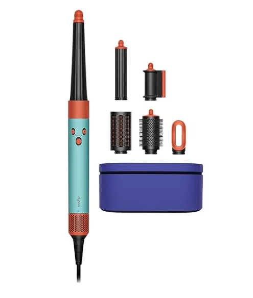 DYSON Airwrap I.D. Multi-Styler And Hair Dryer (Ceramic Patina/Topaz) (533801-01)