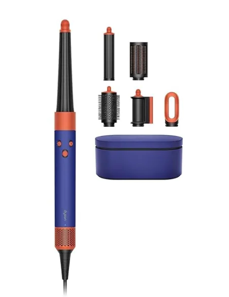 DYSON Airwrap I.D. Multi-Styler And Hair Dryer (Vinca Blue/Topaz) (533818-01)