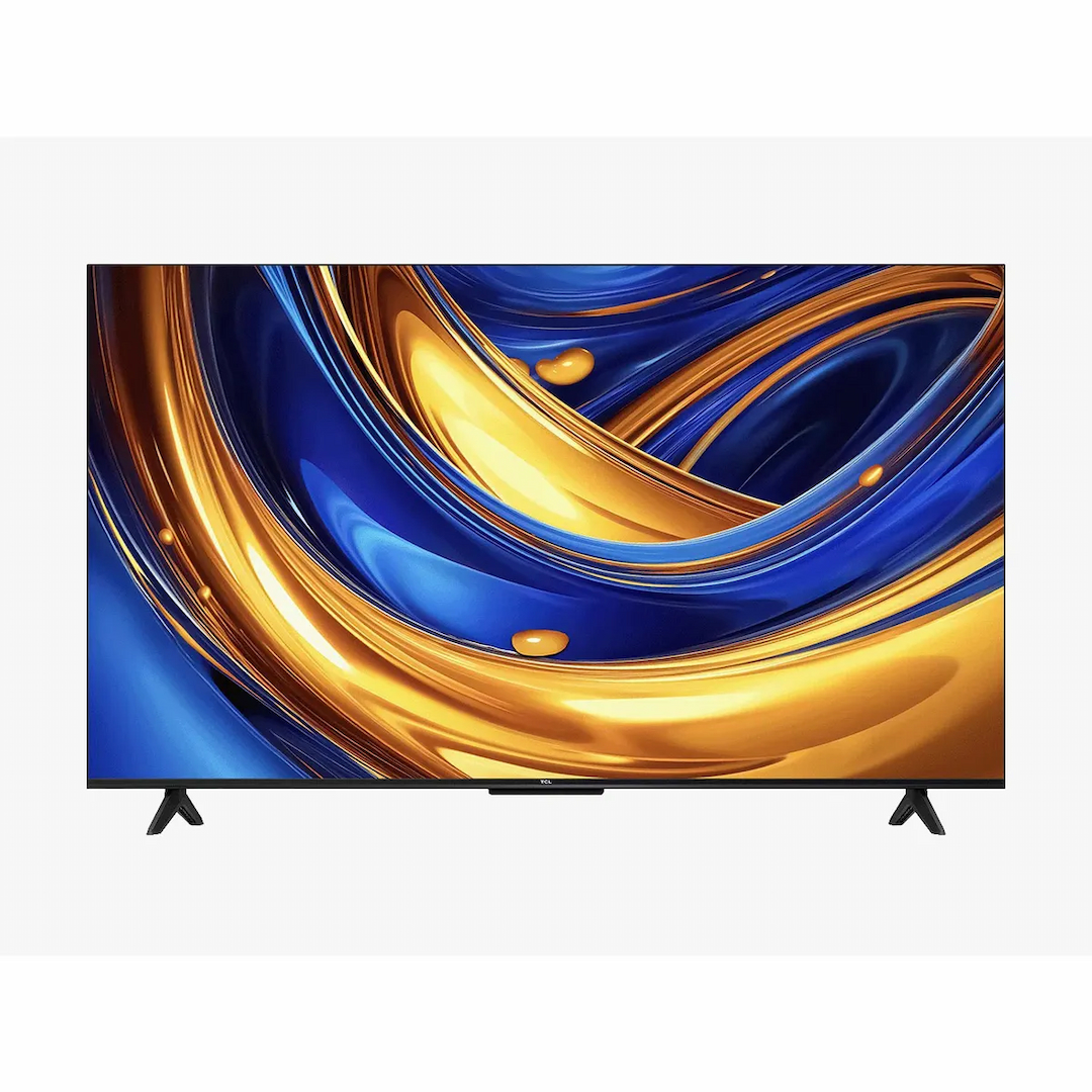 TCL 55 Inch 4K Ultra HD Smart LED TV