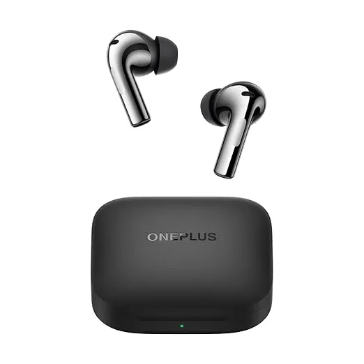 Oneplus Buds 3 E509A Metallic Grey