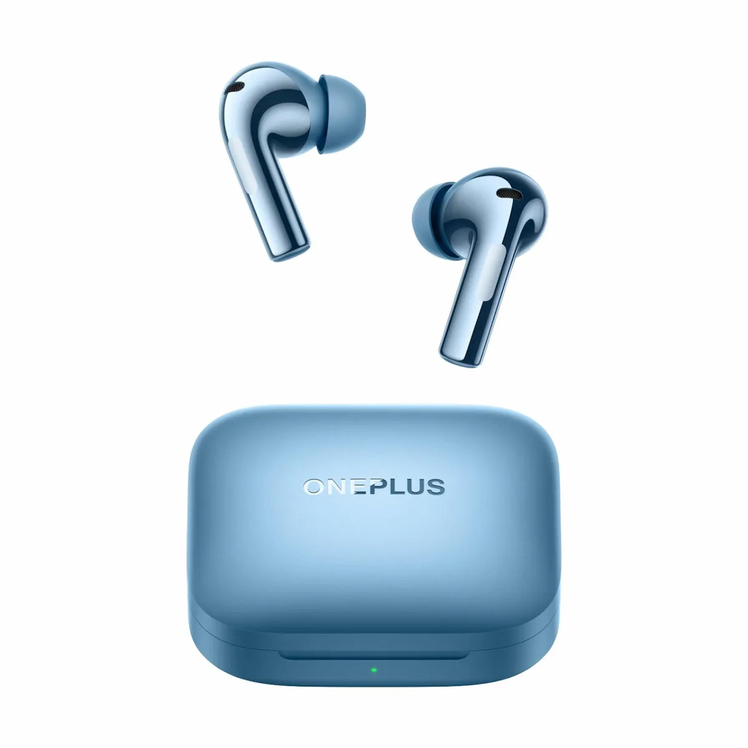 Oneplus Buds 3 E509A Splendid Blue