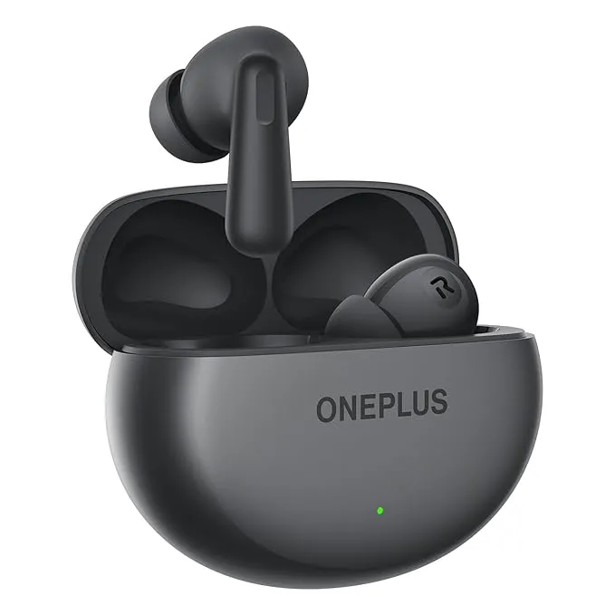 OnePlus Nord Buds 3 Harmonic Gray