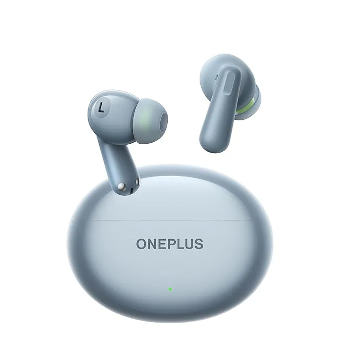 OnePlus Nord Buds 3 Chromatic Blue