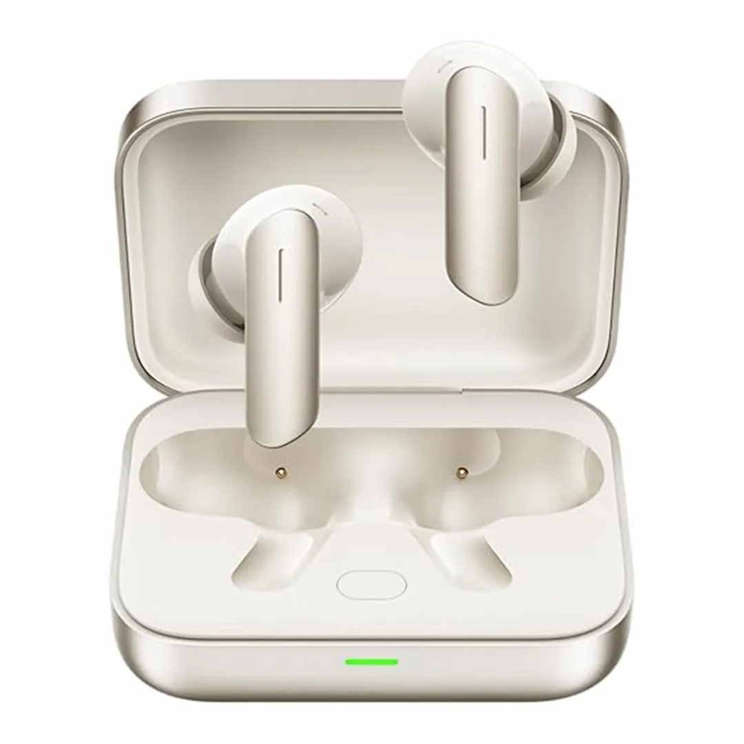   RMA2408 Buds Air 7 Ivory Gold