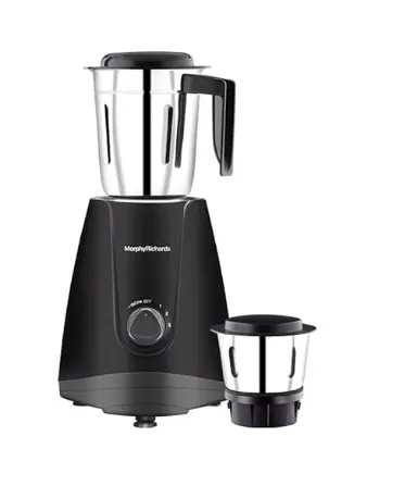 MORPHY RICHARDS Tresta Plus 500 W 4 Jar Mixer Grinder (640151)