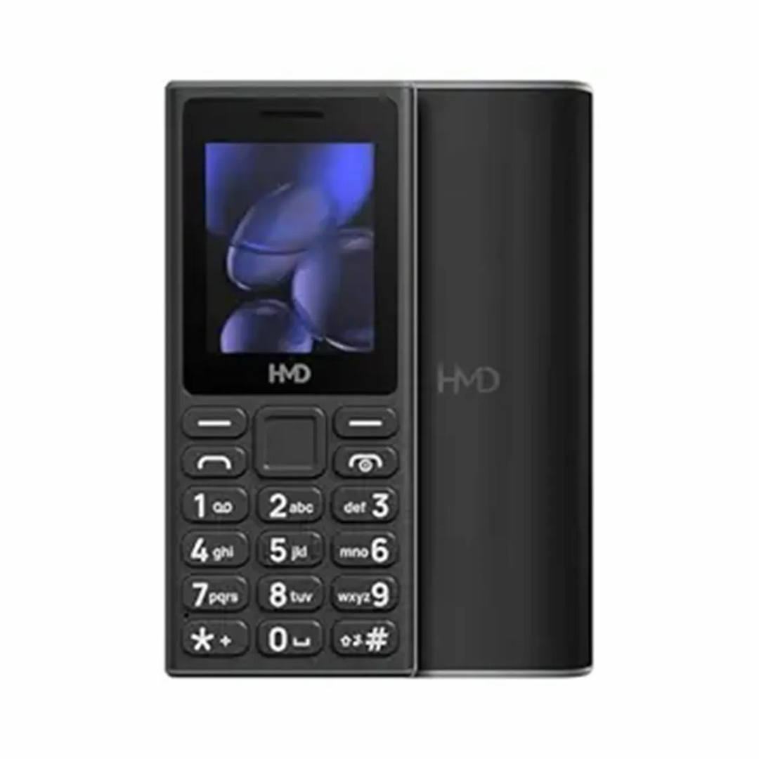 HMD 105 (Black)
