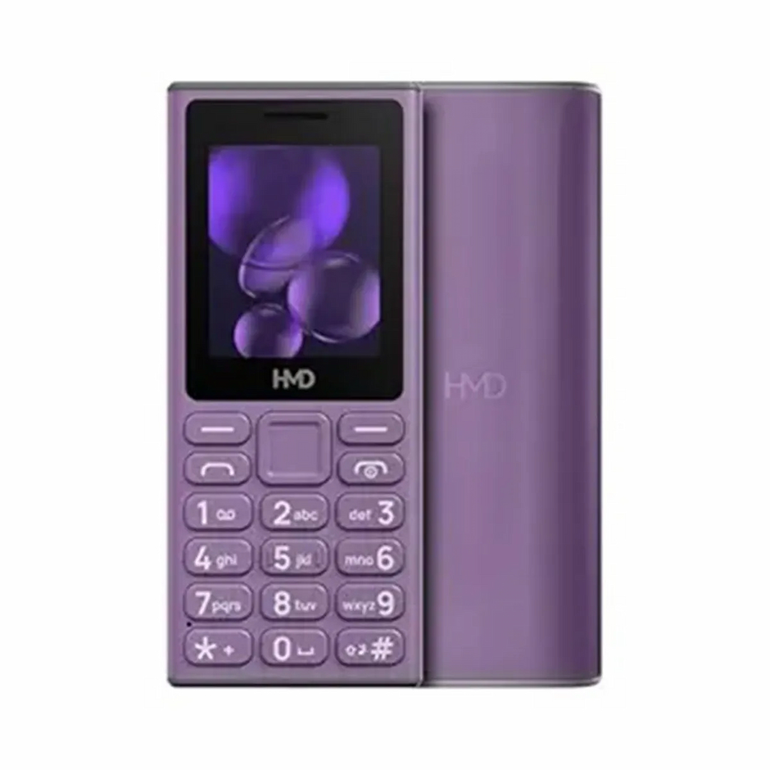 HMD 105 (Purple)