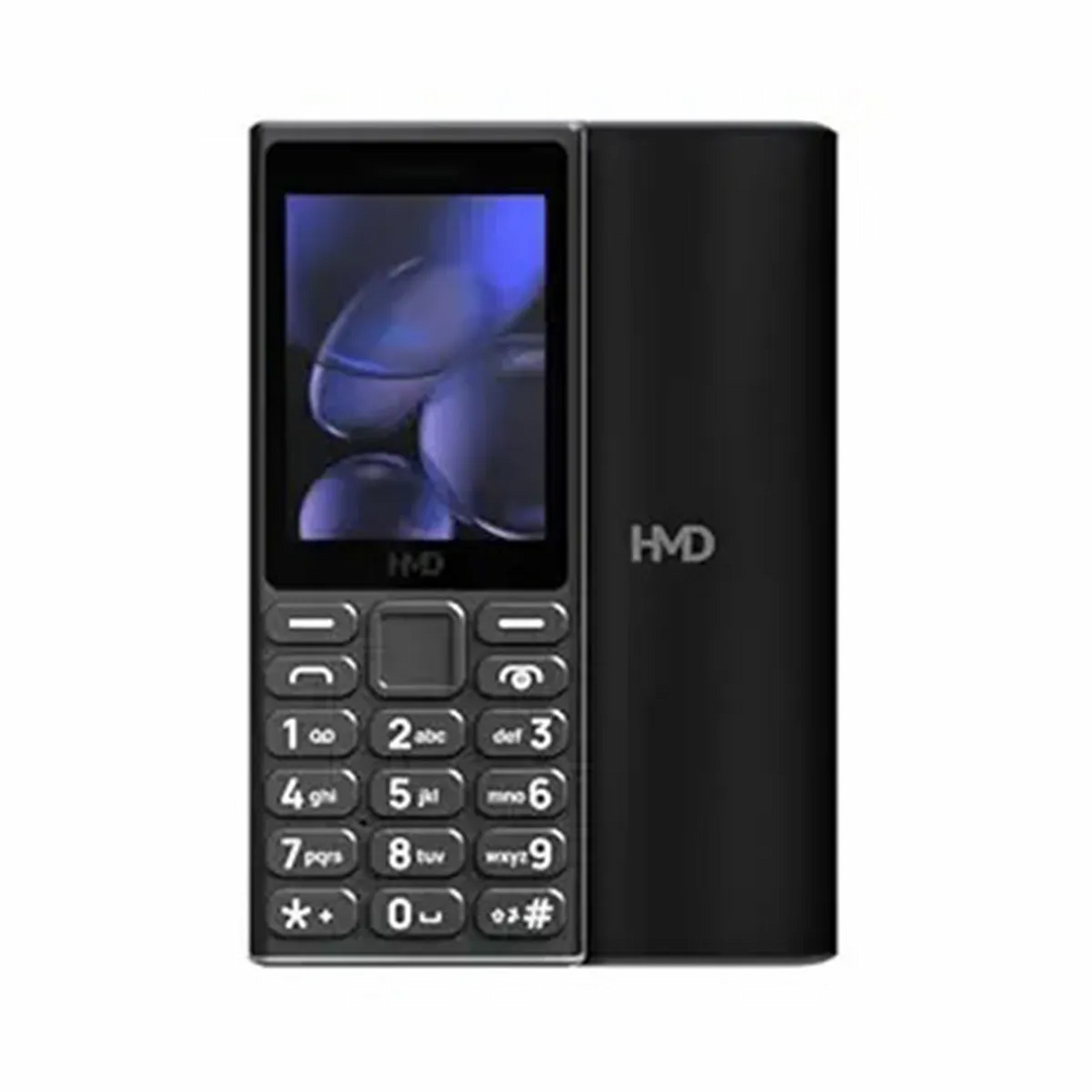 HMD 105 4G (Black)