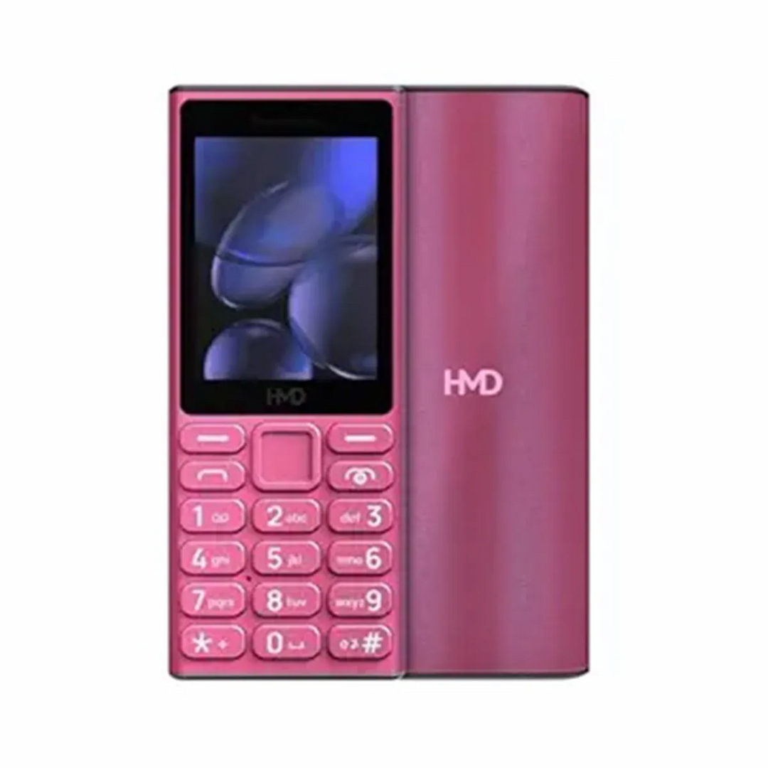 HMD 105 4G (Pink)