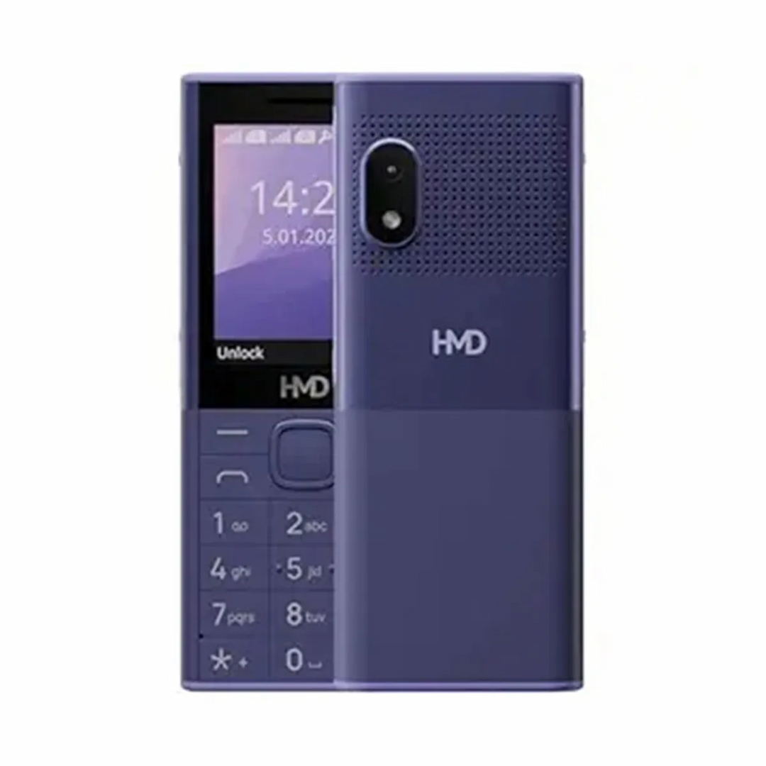 HMD 150 Music (Purple)