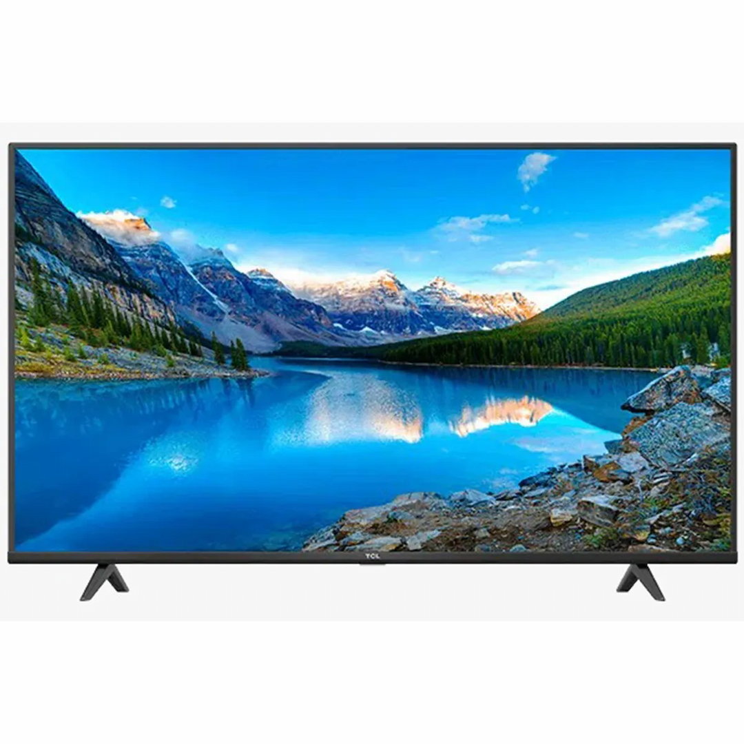 TCL 55 Inch Smart LED TV (55P615)