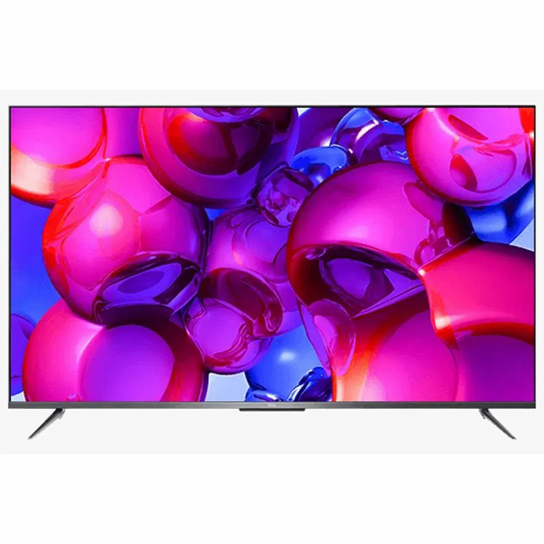 TCL 43 Inch Smart LED TV (43P715)