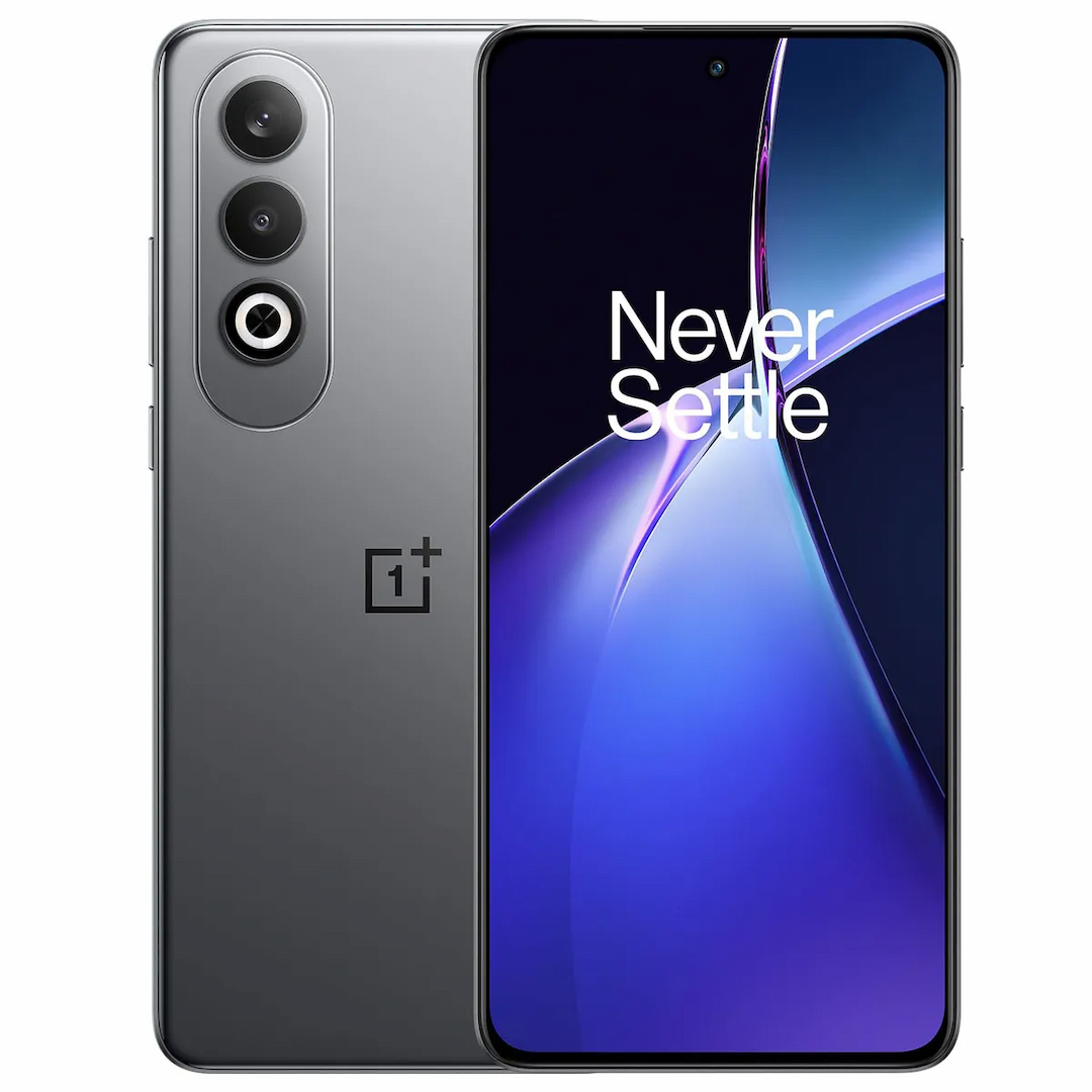 OnePlus Nord CE 4 (Dark Chrome, 8 GB + 128 GB) 
