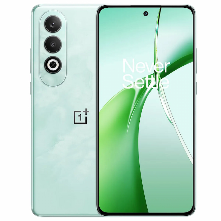 OnePlus Nord CE 4 (Celadon Marble, 8 GB + 256 GB) 