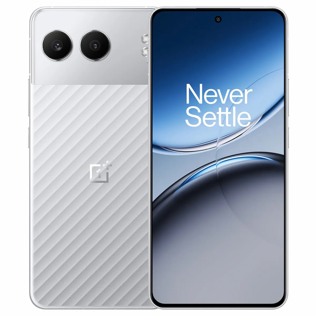 Oneplus Nord 4 (Mercurial Silver, 12 GB + 256 GB) 