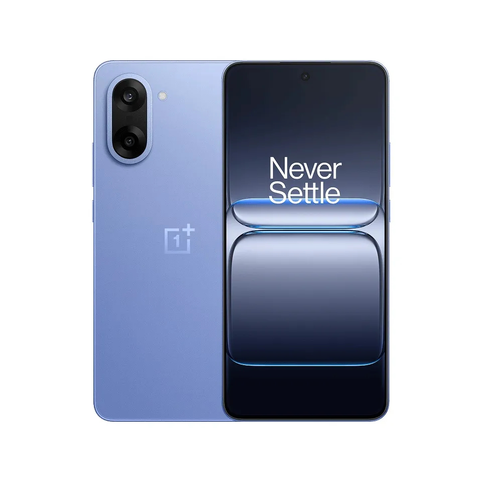 OnePlus Nord CE 5 5G (Nexus Blue, 8GB + 256GB)