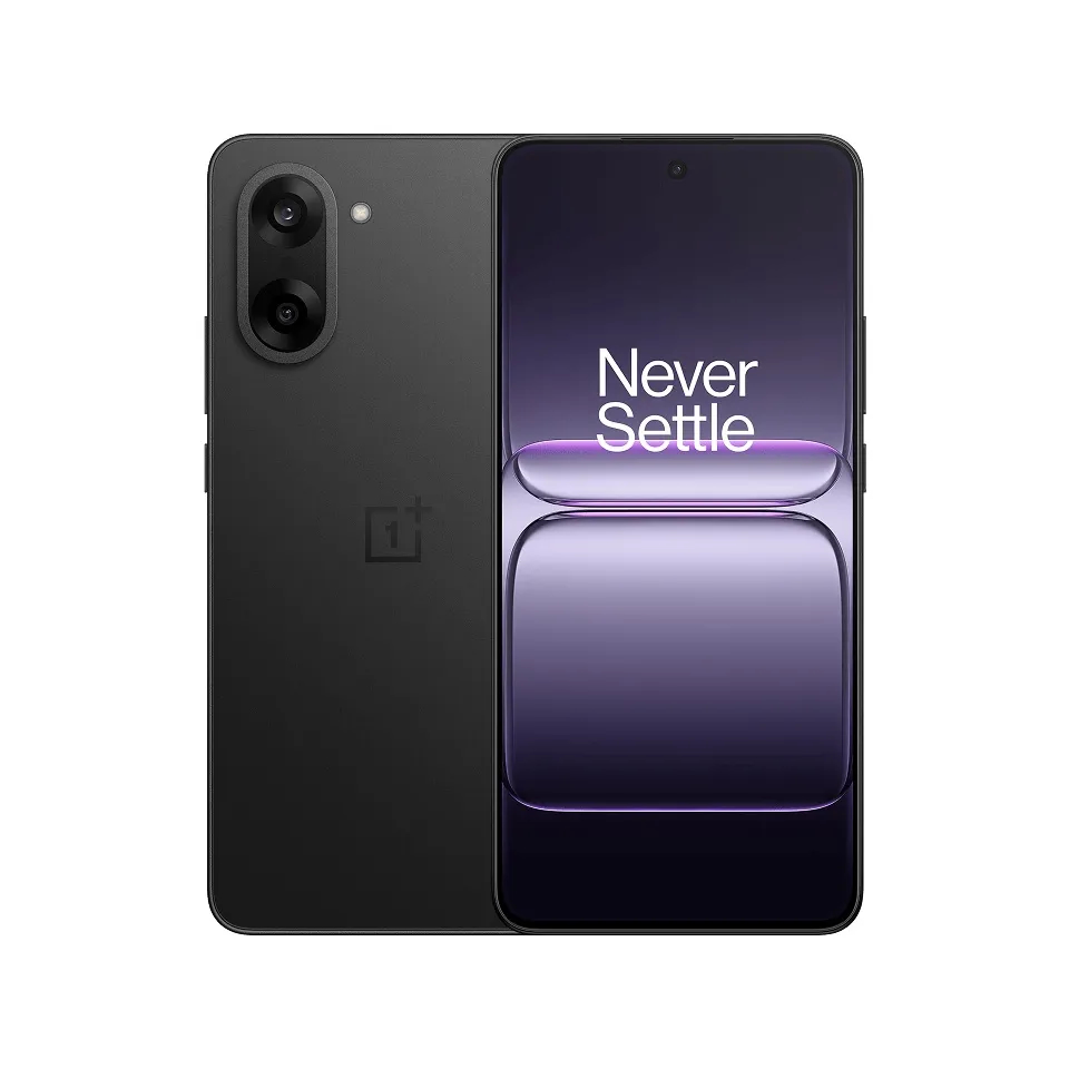 OnePlus Nord CE 5 5G (Black Infinity, 12GB + 256GB)