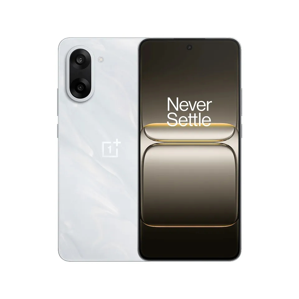 OnePlus Nord CE 5 5G (Marble Mist,  8GB + 128GB)