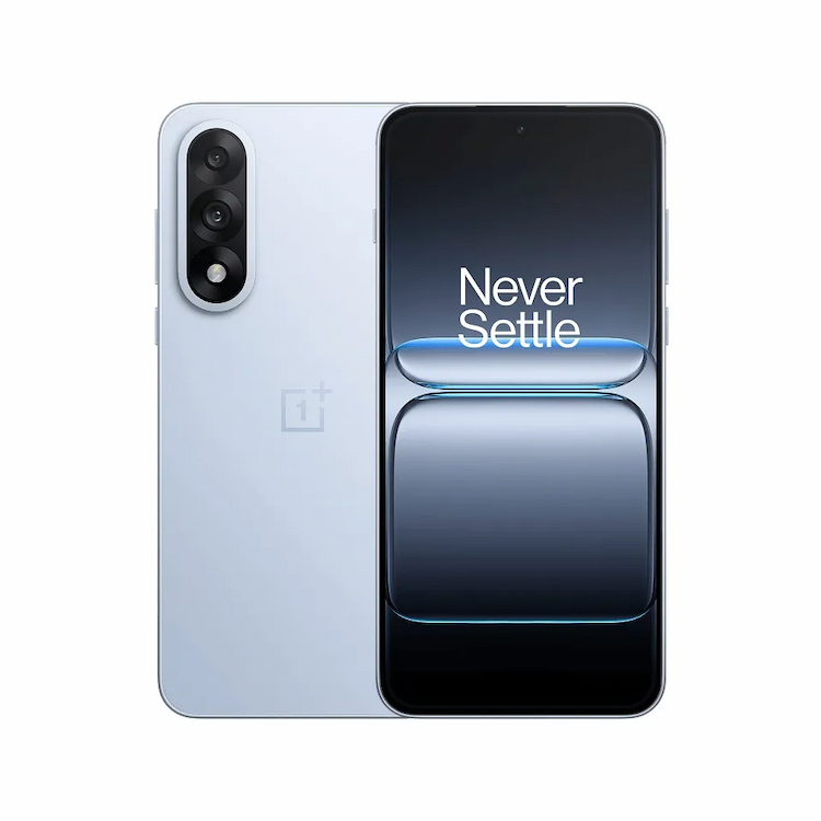 OnePlus Nord 5 5G  (Dry Ice, 8GB + 256GB)