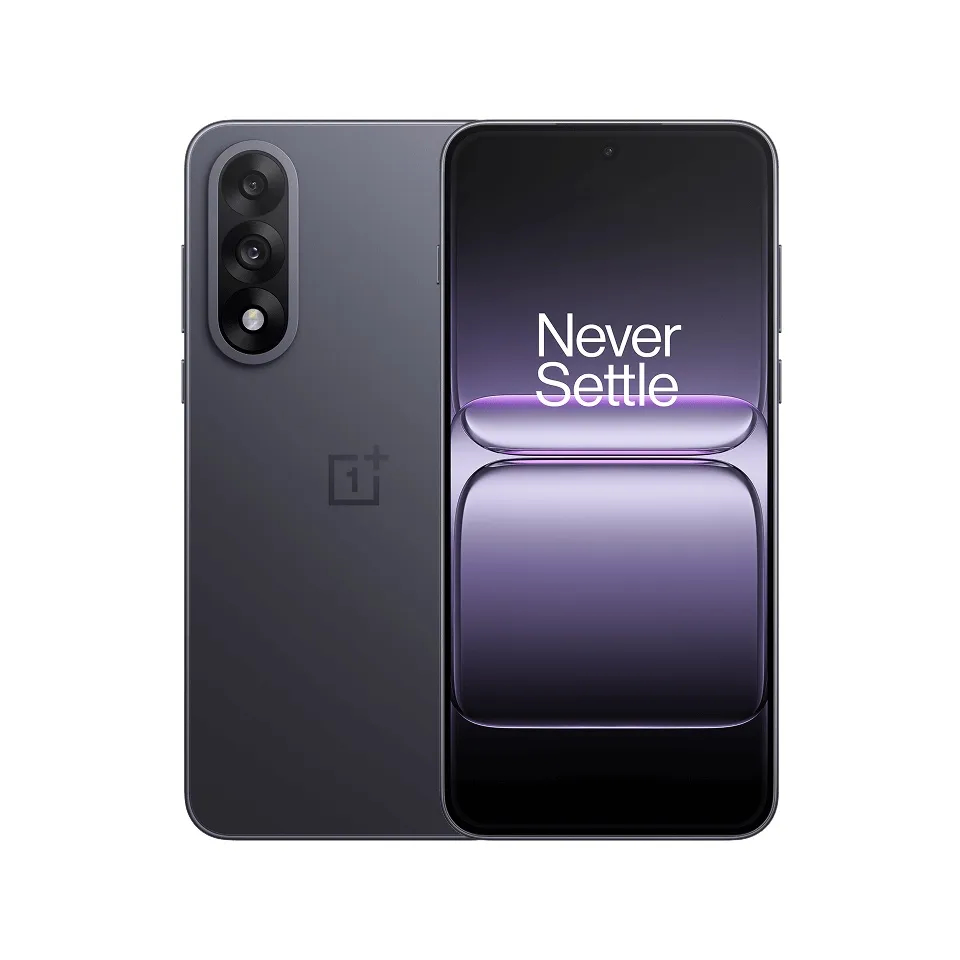 OnePlus Nord 5 5G  (Phantom Grey, 12GB + 512GB)