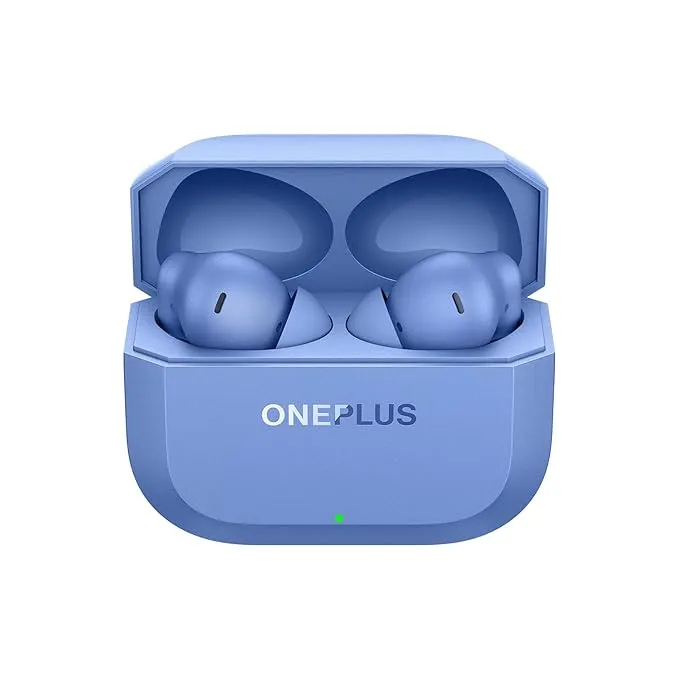 OnePlus Nord Buds 3r (Aura Blue)