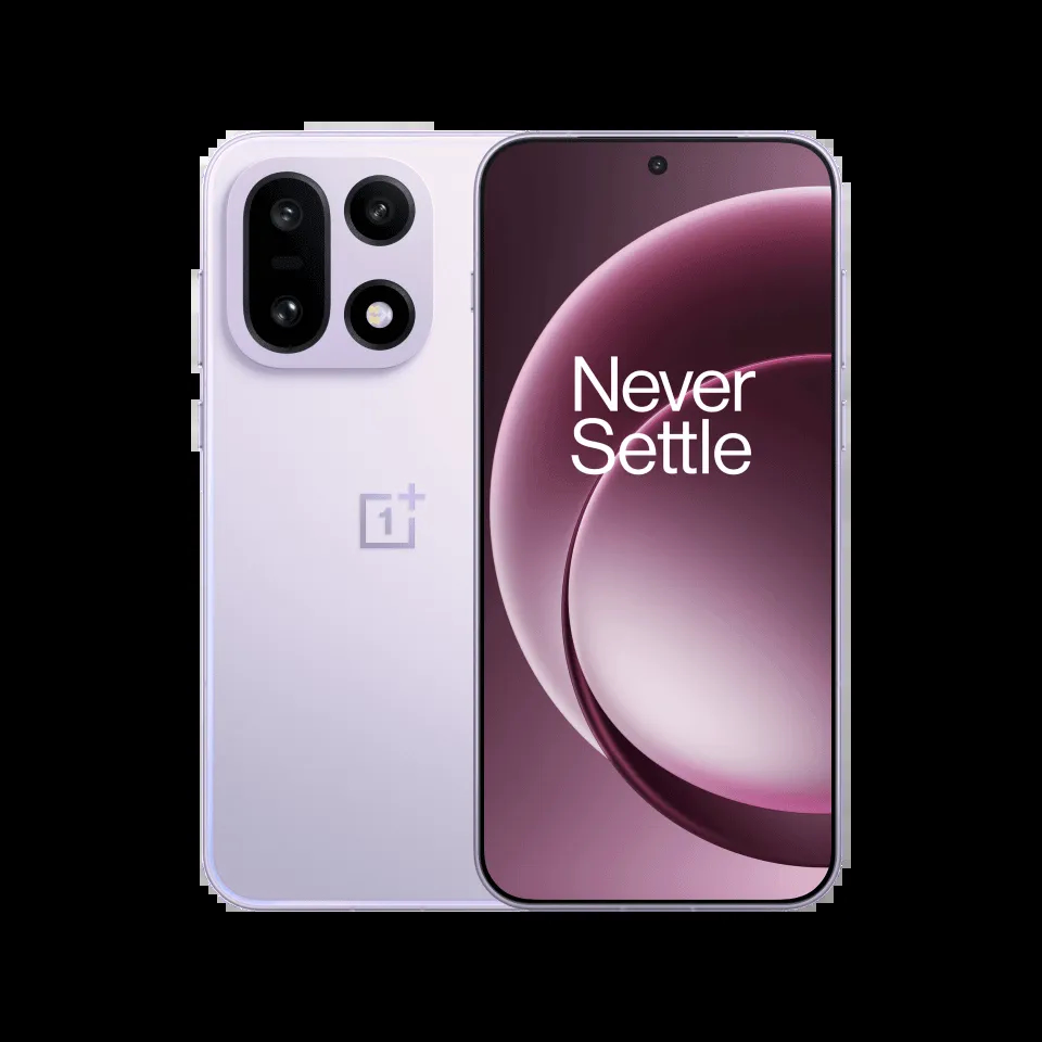 ONEPLUS 15 5G 12/256GB MOBILE PHONE ULTRA VIOLET