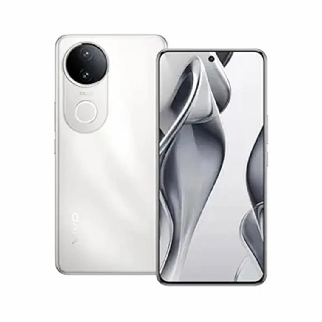 Vivo V50E 5G (Pearl White, 8GB + 128 GB)