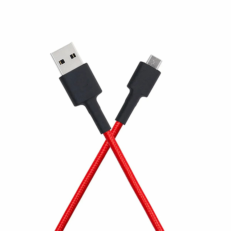 USB TO C BRAIDED USB TYPE C CABLE Xiaomi